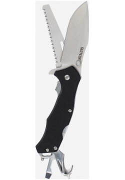 Складной нож Geotech  Черный 128031G2P 99