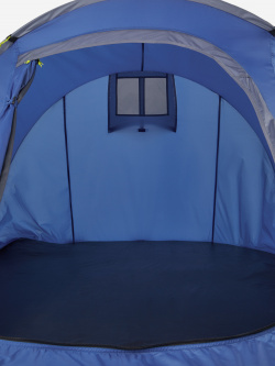 Палатка 2 местная Denton Pop Up SLT  Синий 132587D0Z Z3