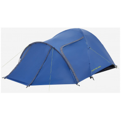 Палатка 4 местная Denton DLTL  Синий 132655D0Z Z3