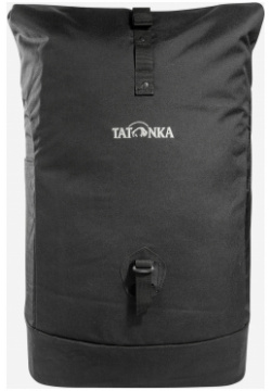 Рюкзак Tatonka Grip Rolltop Pack 34 л  Черный 1698T02 040