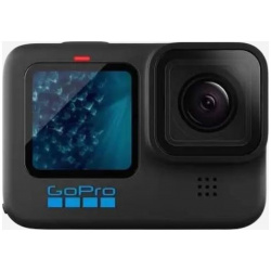 Экшн камера GoPro HERO11 Black  Черный CHDHX 111 RWBTRDG0Y
