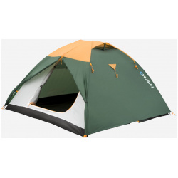 Палатка Husky BOYARD 4 CLASSIC  Зеленый 8592287072280XPEUH82 GREEN Пространство