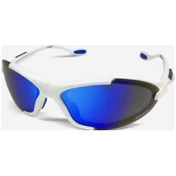 Спортивные очки SH+ RG Ultra pearle/white (+2 доп  линзы+кофр) Белый RGULTRAMZPSS6W WHITE