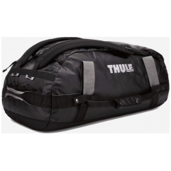 Спортивная сумка Thule Chasm Duffel  90L Black Черный TDSD204VGPPT07