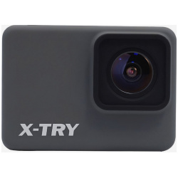 Цифровая камера X TRY XTC262 RC REAL 4K WiFi POWER  Черный XTC262RCAVCKX0E 1 Э