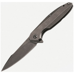 Нож туристический Ruike P128 SB  Черный SBAMRTR2P BK