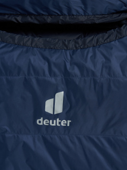 Спальный мешок Deuter Astro  4 Синий 3711221D2W 1348