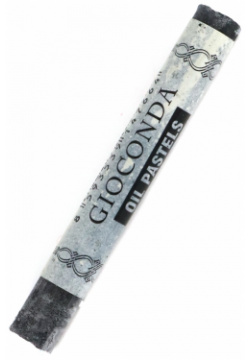 Пастель масляная художественная круглая Gioconda 8300/36  сажа слоновой кости Koh I Noor