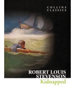 Kidnapped Harpercollins 9780007420131 