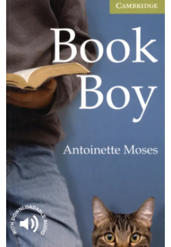 Book Boy Cambridge 9780521156776 