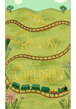 The Railway Children Wordsworth 9781840227857 