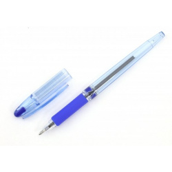 Ручка шариковая 1 0 JIMNIE (RB M100 BL) синий Zebra 