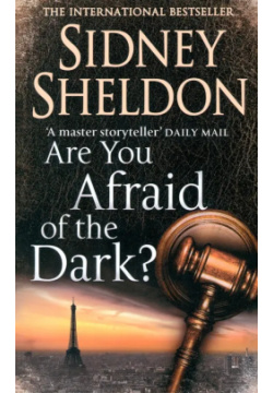 Are You Afraid of the Dark? Harpercollins 978 0 716516 2 