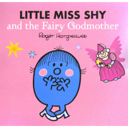 Little Miss Shy and the Fairy Godmother Farshore 9780755500994 