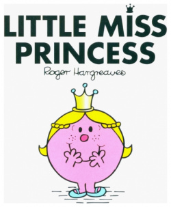 Little Miss Princess Farshore 9781405289276 
