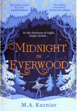 Midnight in Everwood HQ 9780008450663 
