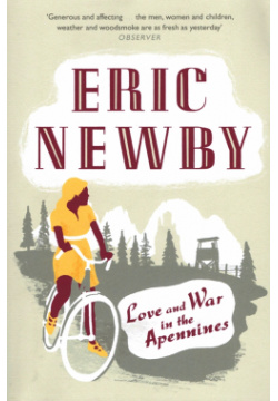 Love and War in the Apennines Harpercollins 9780007367894 