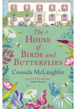 The House of Birds and Butterflies Harpercollins 9780008225841 