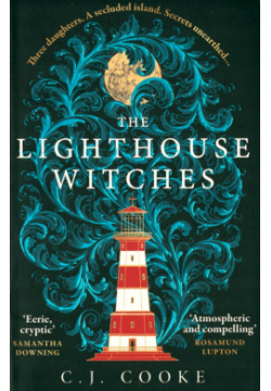 The Lighthouse Witches Harpercollins 9780008455446 