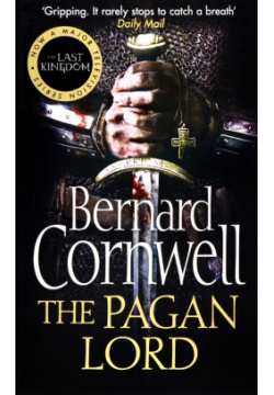 The Pagan Lord Harpercollins 9780007331925 