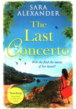 The Last Concerto HQ 9780008273712 