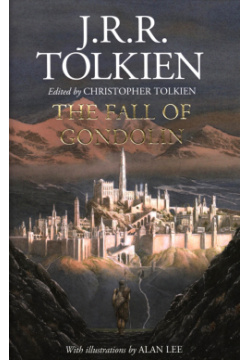Fall of Gondolin Harpercollins 9780008302757 