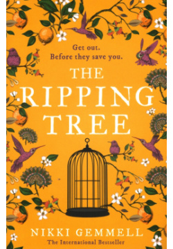 The Ripping Tree Borough Press 9780008511111 
