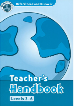 Oxford Read and Discover  Levels 3 6 Teachers Handbook 9780194643757
