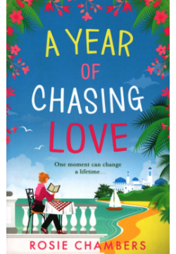 A Year of Chasing Love HQ 9780008364762 