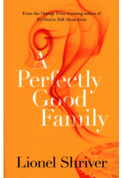 A Perfectly Good Family The Borough Press 9780007578023 