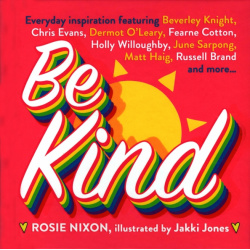 Be Kind HQ 9780008471323 
