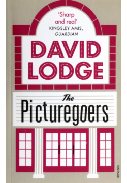 The Picturegoers Vintage books 9781784702694 
