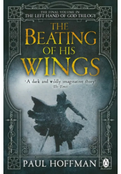 The Beating of his Wings Penguin 9780141042404 