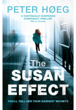 The Susan Effect Virgin books 9781784702267 Youll tell her your darkest secrets