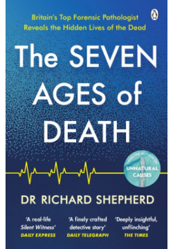 The Seven Ages of Death Penguin 9781405947107 