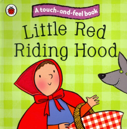 Little Red Riding Hood Ladybird 9781409304494 