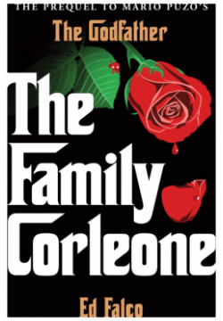 The Family Corleone Arrow Books 9780099557135 