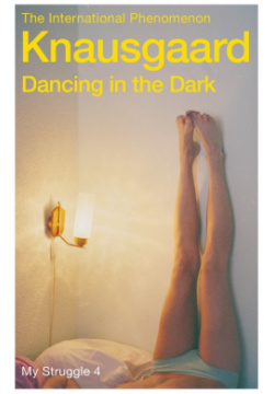 Dancing in the Dark Vintage books 9780099581529 
