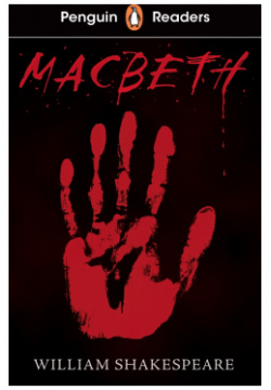 Macbeth  Level 1 + audio Penguin 9780241493069
