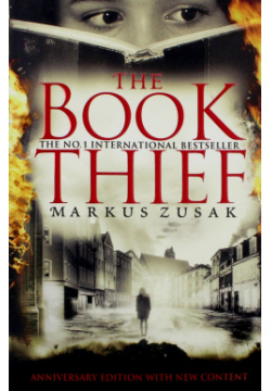 The Book Thief Definitions 978 1 909531 61 