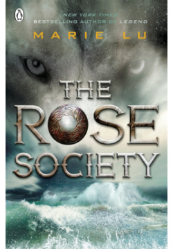 The Rose Society Penguin 9780141361833 