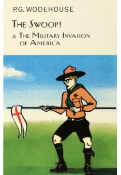 The Swoop  and Military Invasion of America Everyman 9781841591902