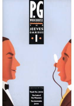 The Jeeves Omnibus 1 Hutchinson 9780091739874 