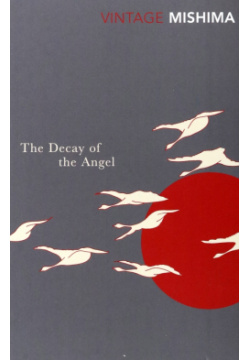 The Decay of Angel Vintage books 9780099284574 