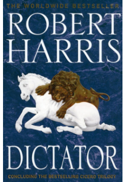Dictator Arrow Books 9781784756161 