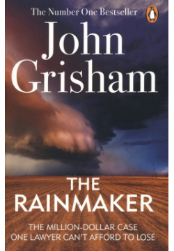 The Rainmaker Arrow Books 9780099537175 