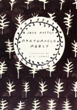 Northanger Abbey Vintage books 9780099589297 