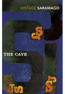 The Cave Vintage books 9780099449157 