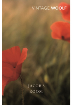 Jacobs Room Vintage books 9780099478263 