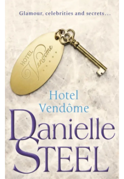 Hotel Vendome Corgi book 9780552159029 